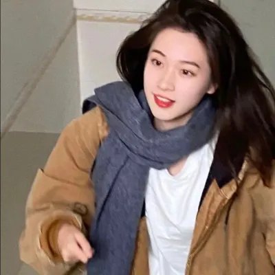 霓虹心