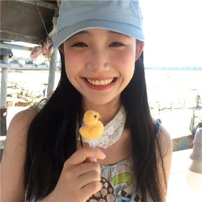 你住在我心里